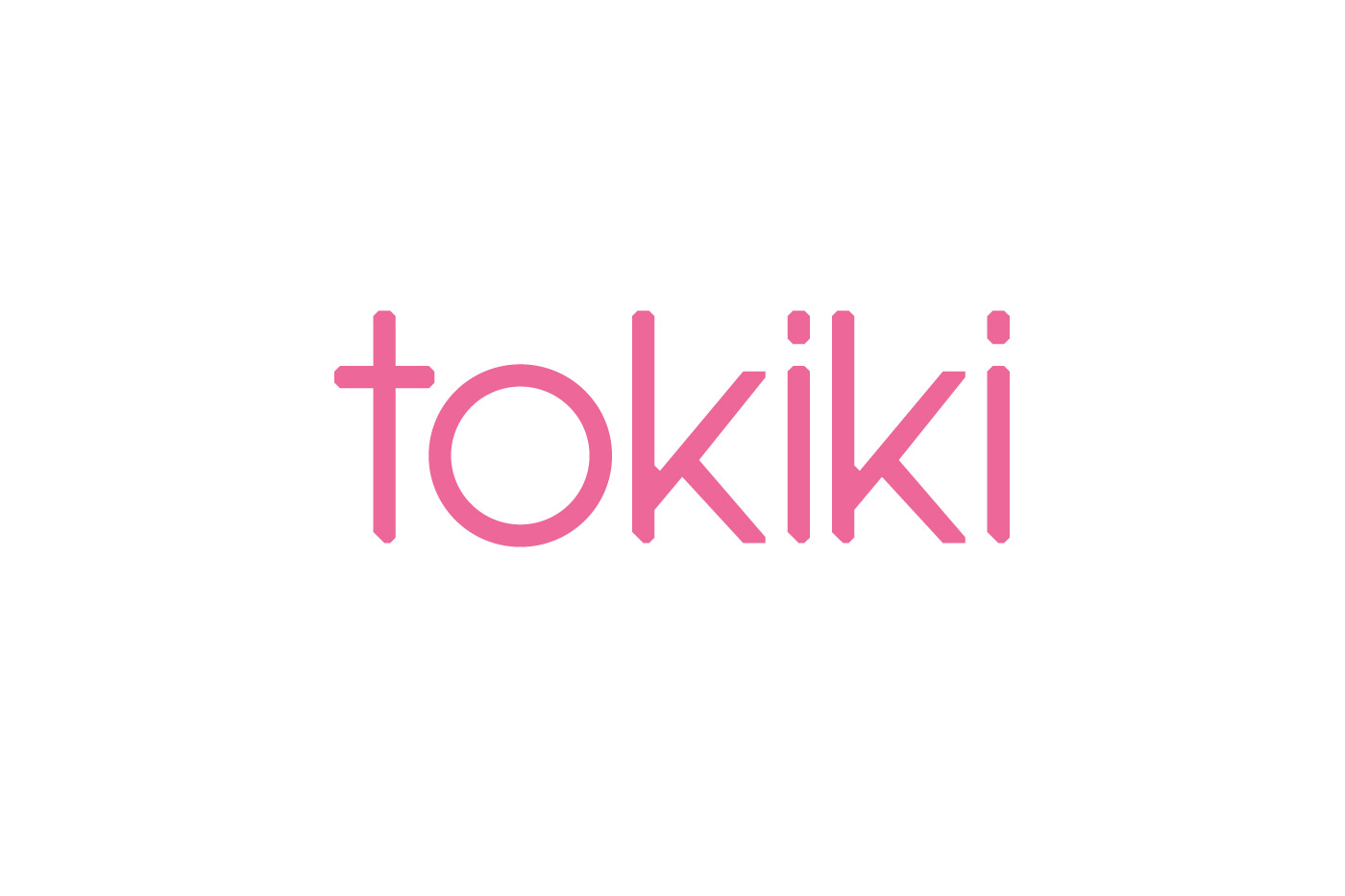 Tokiki branding